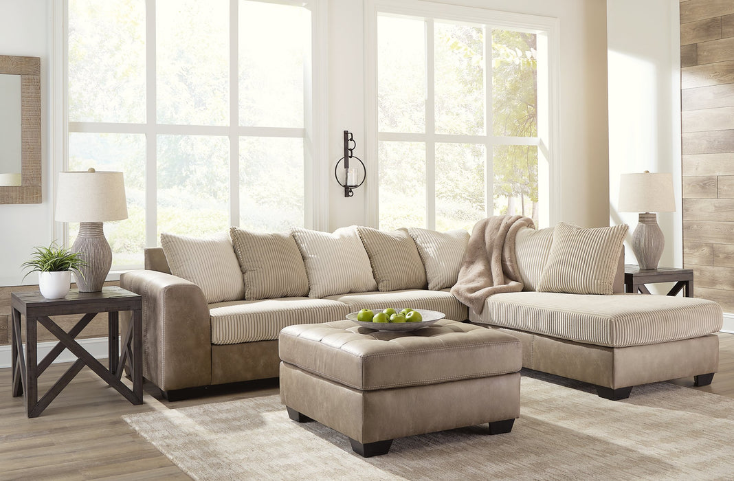 Keskin Living Room Set - Yulissa Home Furnishings (NJ)