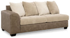 Keskin Living Room Set - Yulissa Home Furnishings (NJ)