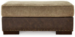 Alesbury Ottoman - Yulissa Home Furnishings (NJ)