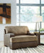 Alesbury Oversized Chair - Yulissa Home Furnishings (NJ)