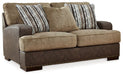 Alesbury Loveseat - Yulissa Home Furnishings (NJ)