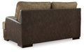 Alesbury Loveseat - Yulissa Home Furnishings (NJ)