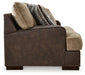 Alesbury Loveseat - Yulissa Home Furnishings (NJ)