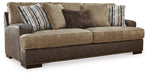 Alesbury Sofa - Yulissa Home Furnishings (NJ)