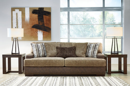 Alesbury Sofa - Yulissa Home Furnishings (NJ)