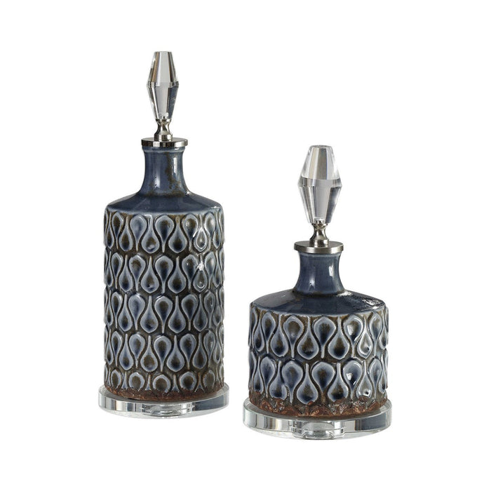 VARUNA BOTTLES