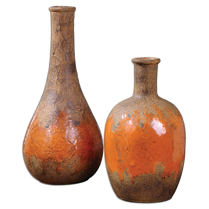 KADAM VASES