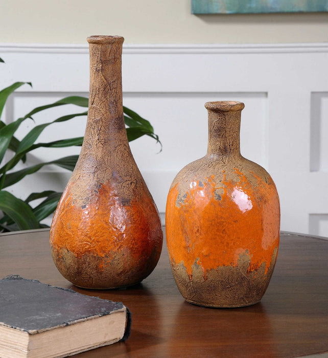 KADAM VASES