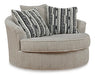 Calnita Living Room Set - Yulissa Home Furnishings (NJ)