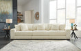 Lindyn Sectional - Yulissa Home Furnishings (NJ)