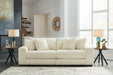 Lindyn 2-Piece Sectional Sofa - Yulissa Home Furnishings (NJ)