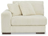 Lindyn 2-Piece Sectional Sofa - Yulissa Home Furnishings (NJ)