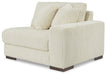 Lindyn Sectional - Yulissa Home Furnishings (NJ)