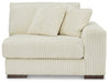 Lindyn Sectional - Yulissa Home Furnishings (NJ)