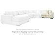 Lindyn Sectional - Yulissa Home Furnishings (NJ)