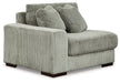 Lindyn Sectional - Yulissa Home Furnishings (NJ)