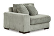 Lindyn 2-Piece Sectional Sofa - Yulissa Home Furnishings (NJ)