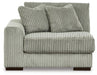 Lindyn Sectional - Yulissa Home Furnishings (NJ)