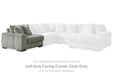 Lindyn 2-Piece Sectional Sofa - Yulissa Home Furnishings (NJ)