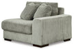 Lindyn Sectional - Yulissa Home Furnishings (NJ)