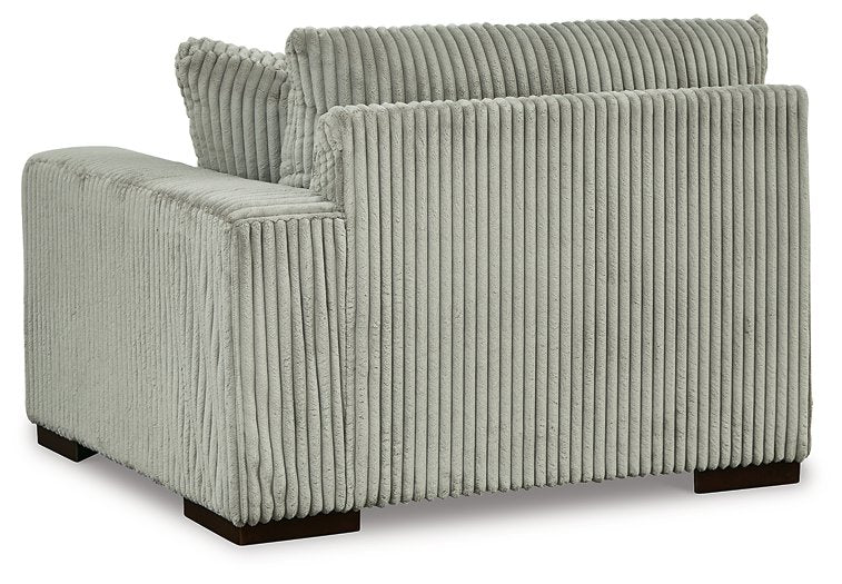 Lindyn Sectional - Yulissa Home Furnishings (NJ)