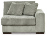 Lindyn Sectional - Yulissa Home Furnishings (NJ)