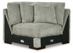 Lindyn Sectional - Yulissa Home Furnishings (NJ)