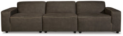 Allena Living Room Set - Yulissa Home Furnishings (NJ)