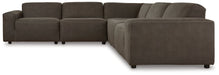 Allena Living Room Set - Yulissa Home Furnishings (NJ)