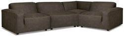 Allena Living Room Set - Yulissa Home Furnishings (NJ)