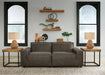 Allena Living Room Set - Yulissa Home Furnishings (NJ)