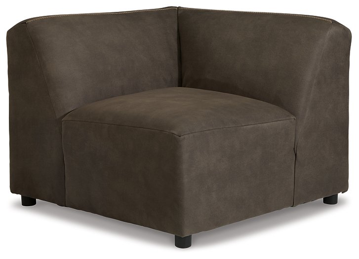 Allena Sectional - Yulissa Home Furnishings (NJ)