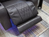 Composer Power Recliner - Yulissa Home Furnishings (NJ)