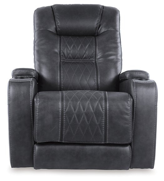 Composer Power Recliner - Yulissa Home Furnishings (NJ)