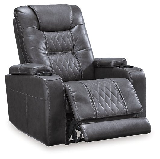 Composer Power Recliner - Yulissa Home Furnishings (NJ)