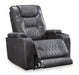 Composer Power Recliner - Yulissa Home Furnishings (NJ)