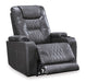 Composer 3-Piece Living Room Set - Yulissa Home Furnishings (NJ)