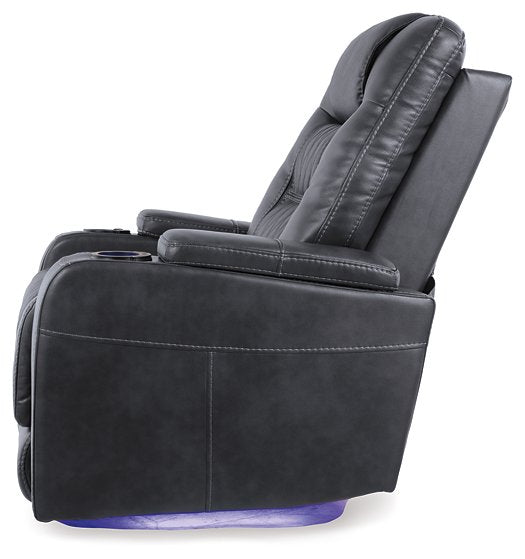 Composer Power Recliner - Yulissa Home Furnishings (NJ)