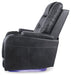 Composer Power Recliner - Yulissa Home Furnishings (NJ)