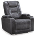 Composer 3-Piece Living Room Set - Yulissa Home Furnishings (NJ)