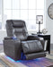 Composer Power Recliner - Yulissa Home Furnishings (NJ)