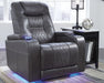 Composer Power Recliner - Yulissa Home Furnishings (NJ)