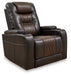 Composer 3-Piece Living Room Set - Yulissa Home Furnishings (NJ)