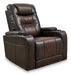 Composer Power Recliner - Yulissa Home Furnishings (NJ)