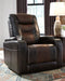 Composer Power Recliner - Yulissa Home Furnishings (NJ)