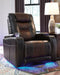 Composer 3-Piece Living Room Set - Yulissa Home Furnishings (NJ)