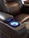 Composer Power Recliner - Yulissa Home Furnishings (NJ)