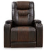 Composer Power Recliner - Yulissa Home Furnishings (NJ)