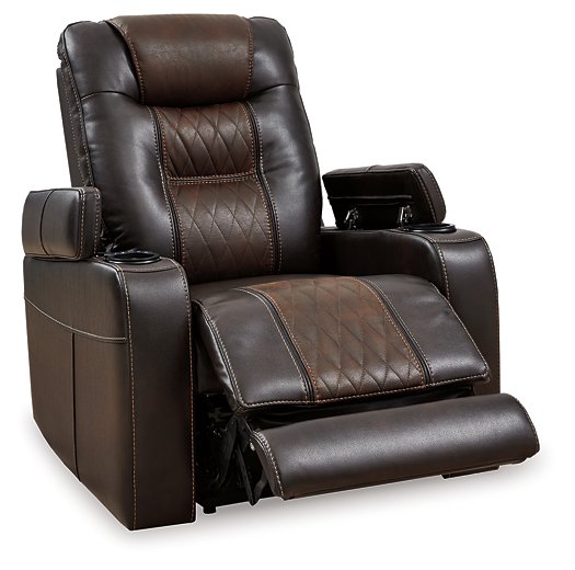 Composer Power Recliner - Yulissa Home Furnishings (NJ)