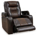 Composer Power Recliner - Yulissa Home Furnishings (NJ)